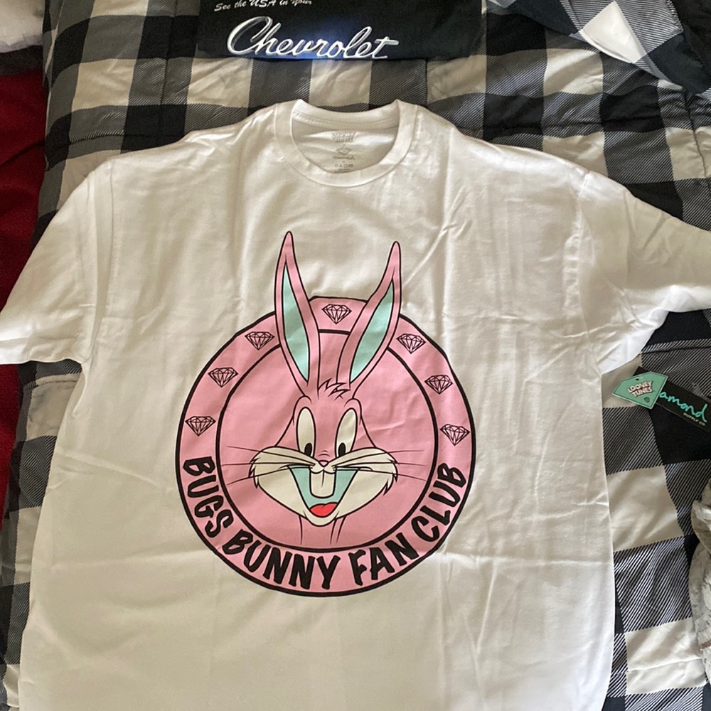 Diamond looney tunes colab